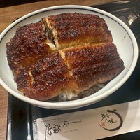 うなぎ家 しば福や - 