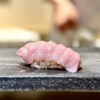 恵比寿 鮨 はつめ - 
