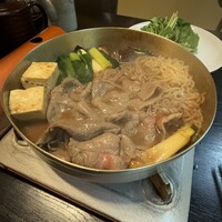 はり重 道頓堀本店 - 