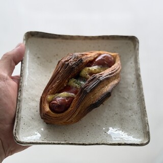 パン屋 マリブ_1