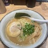 風雲児 東京ラーメン横丁店