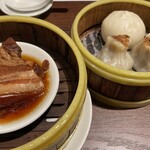 南翔饅頭店 六本木ヒルズ店 - 