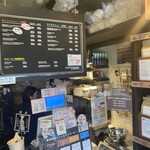 豆虎 神保町焙煎所 - 