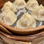 南翔饅頭店 六本木ヒルズ店 - 