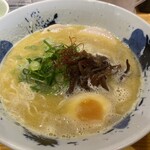 らーめん 一嗹 - 