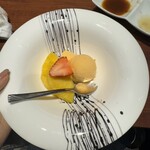 シャンボール - 