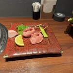 シャンボール - 