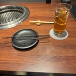 シャンボール - 