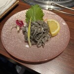 シャンボール - 