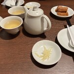 南翔饅頭店 六本木ヒルズ店 - 