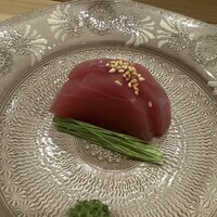 鮨 まるふく - 