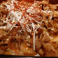 神戸牛炭火焼肉 いく田 代々木 - 