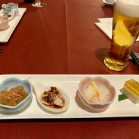 ジョーズ シャンハイ ニューヨーク 銀座店 - 