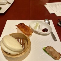 ジョーズ シャンハイ ニューヨーク 銀座店 - 