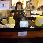 JEAN-YVES BORDIER - 料理写真: