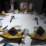 Coca Restaurant - 人数が８人とやや多かったんで２階の部屋を借り切っての食事になりました。 
            
            注文したのは勿論タイスキ。 
            