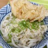 うどん さか枝
