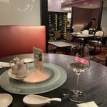 中国料理 四川 - 