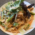 くらすわ レストラン - 