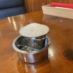 南インドレストランMARUDHU - 