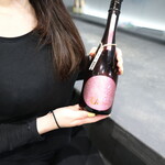 ポン酒タグラム The Bar 谷町6丁目 - 