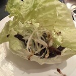 中国料理 四川 - 