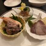 中国料理 四川 - 