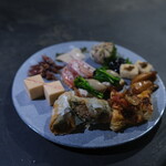 ポン酒タグラム The Bar 谷町6丁目 - 