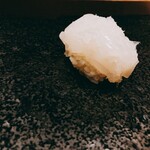 順 - ケンサキイカ