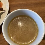 くらすわ レストラン - 