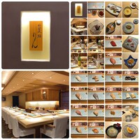 神楽坂 鮨 りん - 