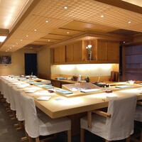 神楽坂 鮨 りん - 