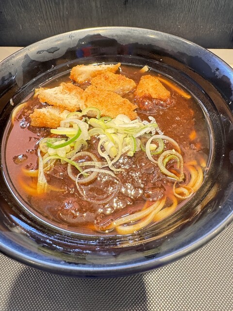 Nadai Fuji Soba Ikebukuro Ten photo 5