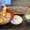 そば道 東京蕎麦style 大井町本店