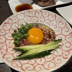 老舗精肉店直送 千種焼肉 飛騨牛の奴隷 千種店 - 