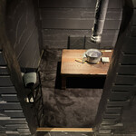 老舗精肉店直送 千種焼肉 飛騨牛の奴隷 - 