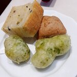 リストランテ ラ ソリア - （2025.3）