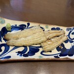 かねりん鰻店 - 