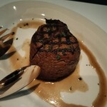 Morton's The Steakhouse - 