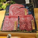 東京肉しゃぶ家 - 