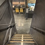 老舗精肉店直送 千種焼肉 飛騨牛の奴隷 - 