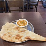 インド・ネパール料理 シュリクリシュナ 伯楽店 - 