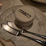 Morton's The Steakhouse - 