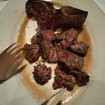 Morton's The Steakhouse - 