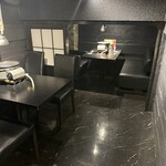 老舗精肉店直送 千種焼肉 飛騨牛の奴隷 - 