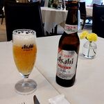 リストランテ ラ ソリア - ノンアルビール（2025.3）