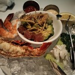 Morton's The Steakhouse - 