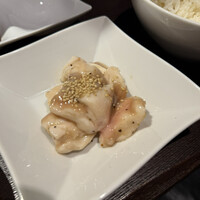 老舗精肉店直送 千種焼肉 飛騨牛の奴隷 千種店 - 
