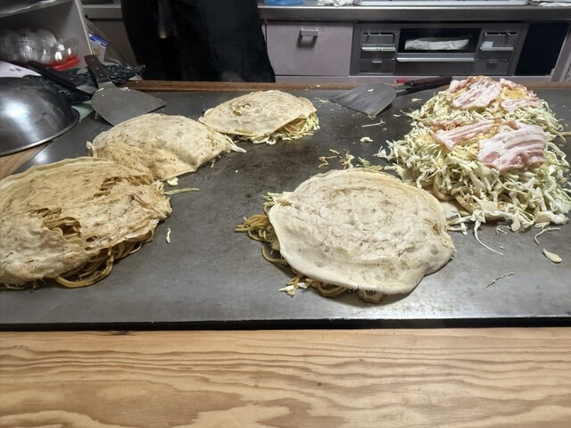 とんとん - 三津/お好み焼き | 食べログ