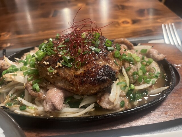 ラララ食堂 （LALALA CANTEEN） - 上今市/洋食 | 食べログ